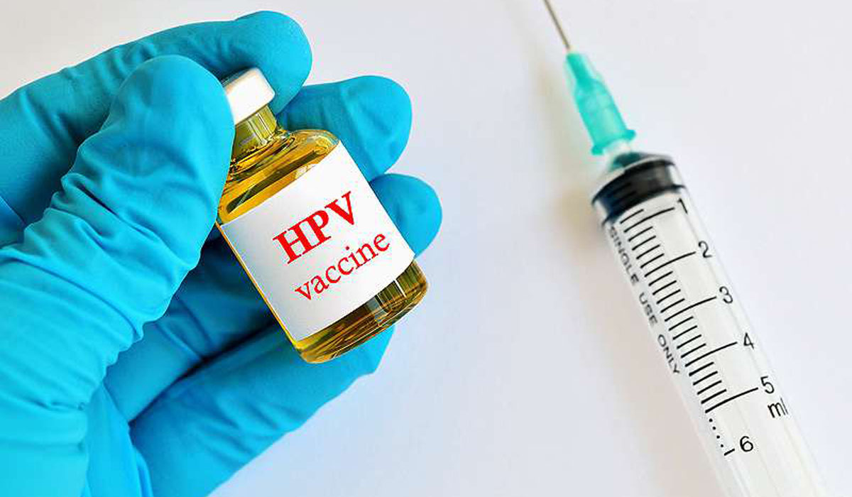 تولید واکسن HPV در نیمه اول سال آینده