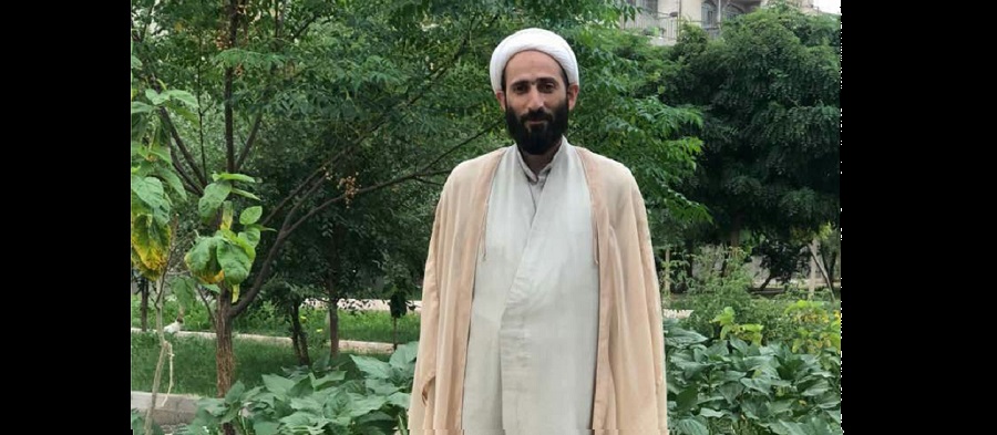 بیوگرافی مرتضی کهنسال روحانی مدعی طب اسلامی
