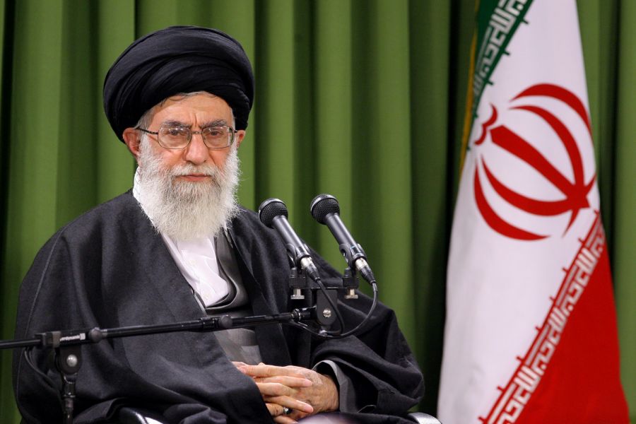 مقام معظم رهبری درگذشت استاد موسوی قهار را تسلیت گفتند