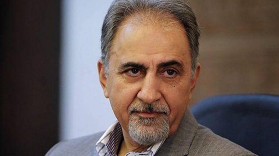 محمد علی نجفی دوباره به قتل عمد محکوم شد