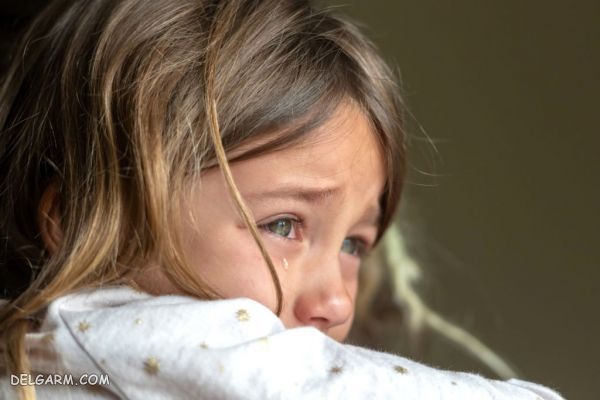 کاهش استرس کودکان از کرونا