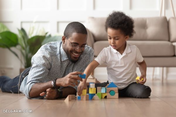 مدیریت استرس کودکان در روزهای قرنطینه