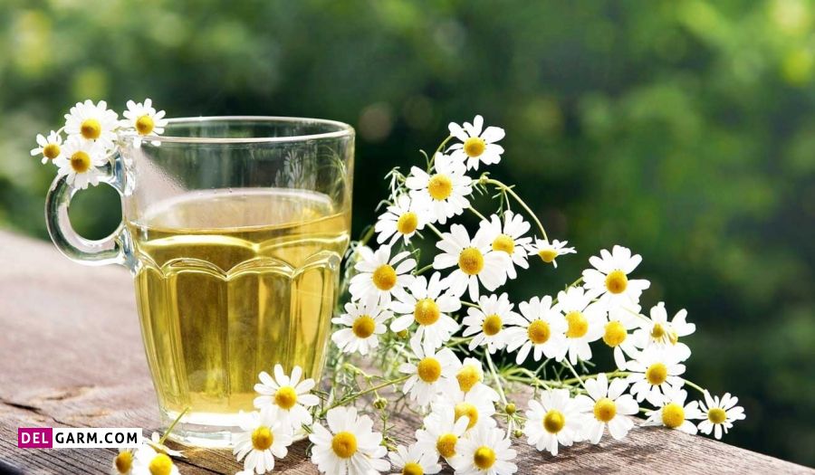 گیاهان دارویی برای درمان سلیاک