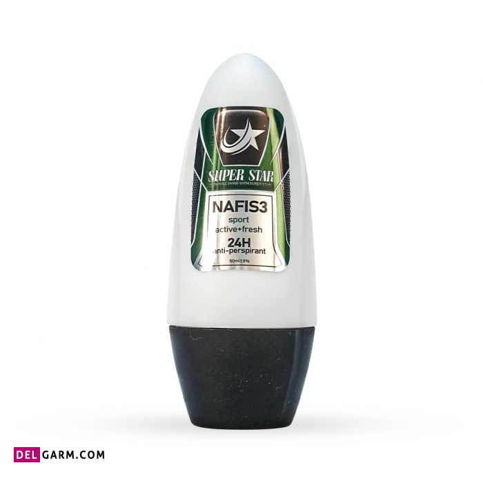 بهترین مام زیر بغل