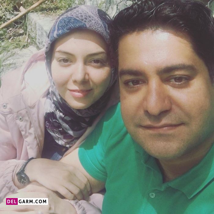 بیوگرافی سجاد عبادی و همسرش