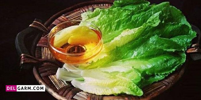 غذای خوب برای سیزده بدر
