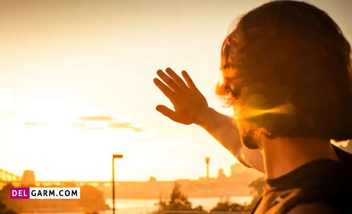 پوست شفاف در ماه رمضان