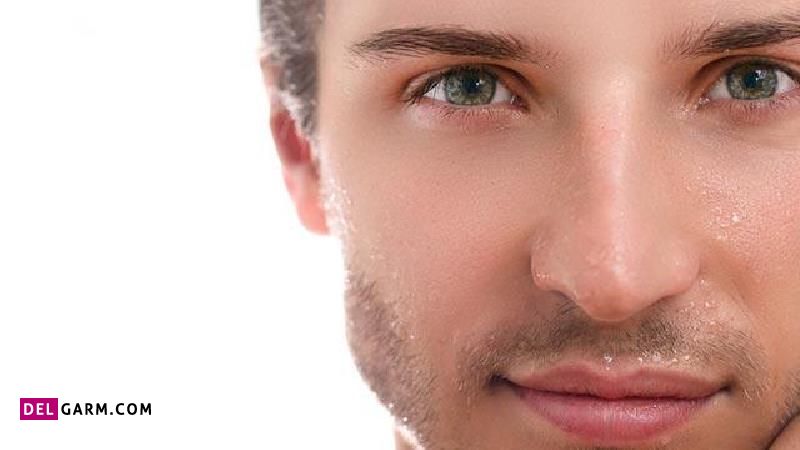 سلامت پوست در ماه رمضان