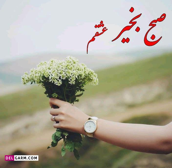 عکس برای صبح بخیر بدون متن