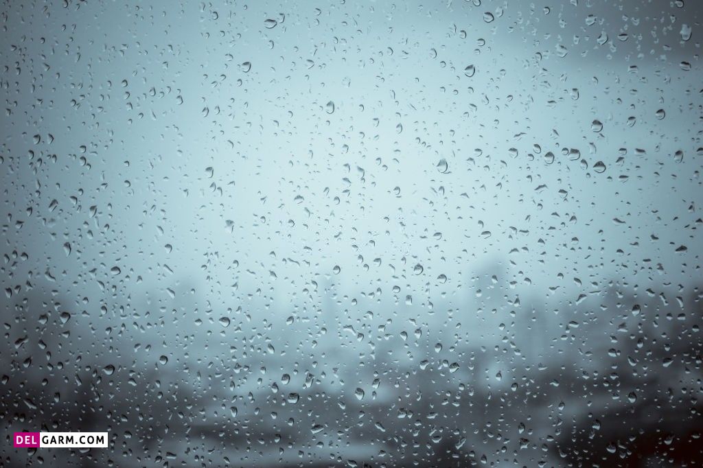 عکس خفن عکس پروفایل بارانی لاکچری