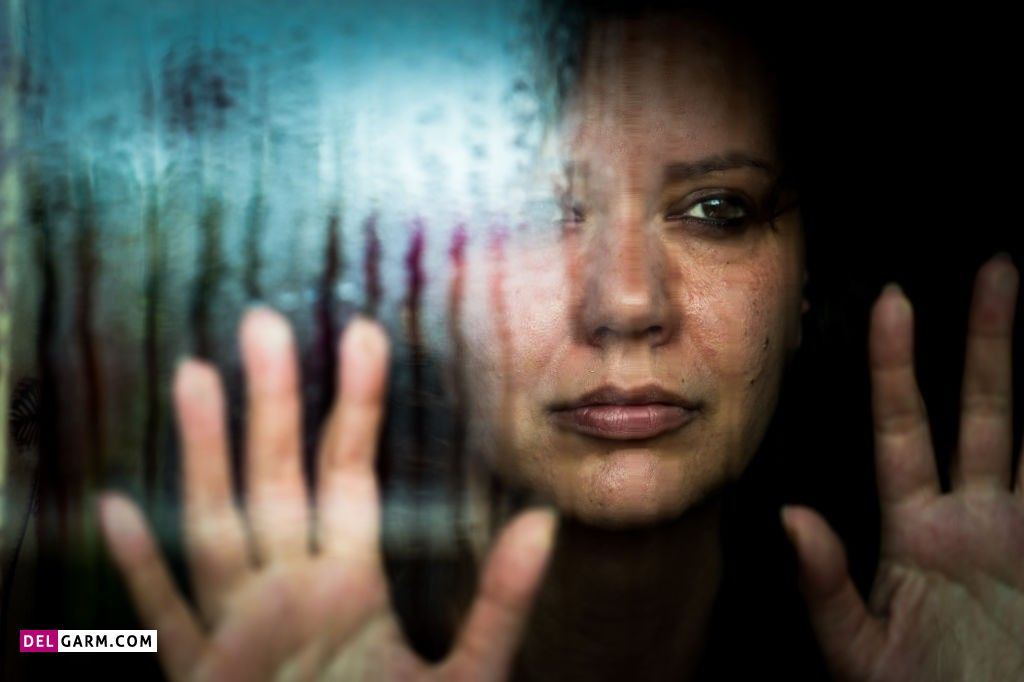 عکس خفن عکس پروفایل بارانی لاکچری