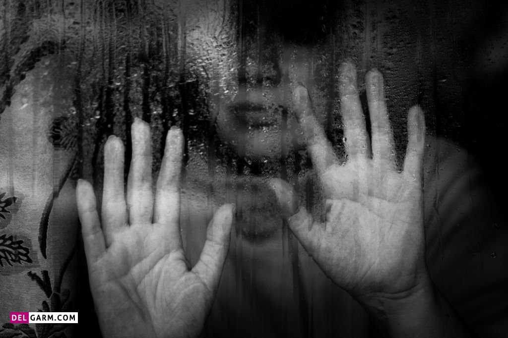 عکس خفن عکس پروفایل بارانی لاکچری