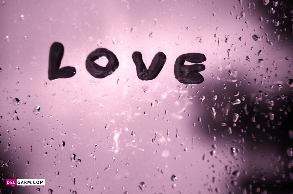 عکس خفن عکس پروفایل بارانی لاکچری