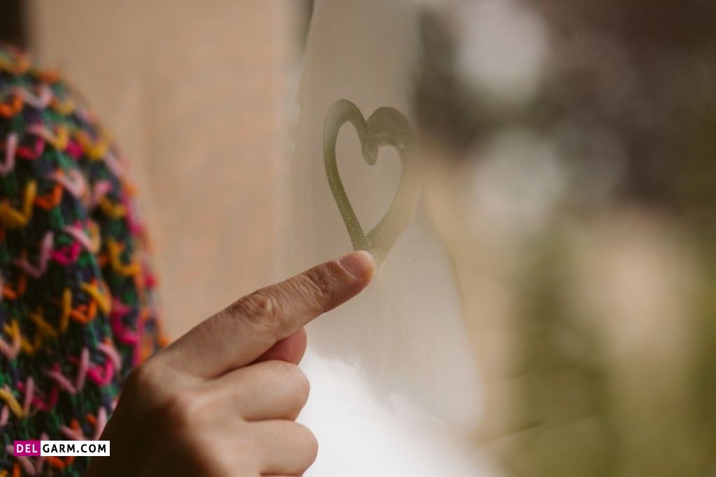 عکس خفن عکس پروفایل بارانی لاکچری