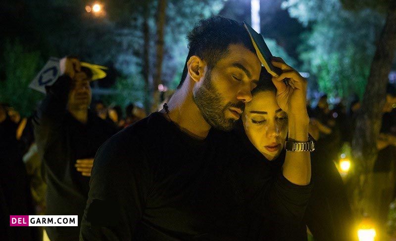 متن درمورد شب قدر