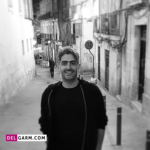 علیرضا افکاری کیست