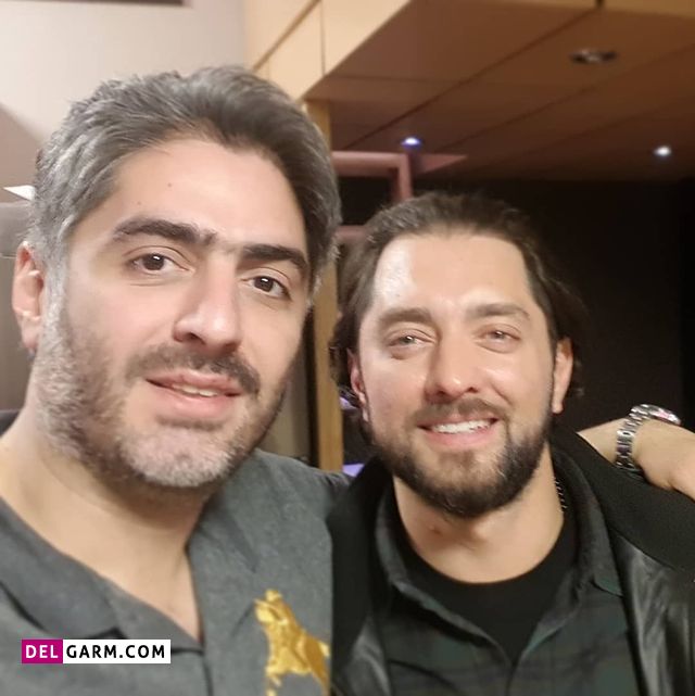 زندگینامه علیرضا افکاری