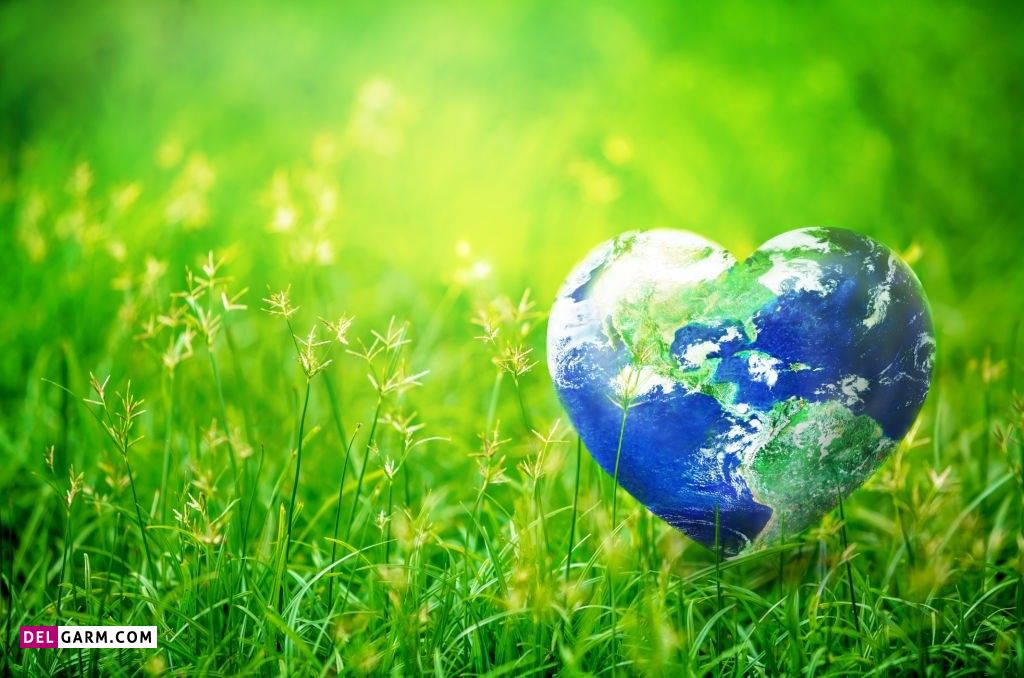عکس پروفایل روز جهانی محیط زیست