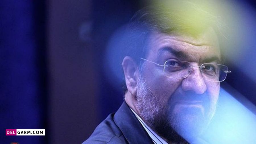 عکس های زیبا از محسن رضایی