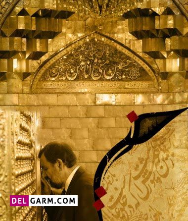 عکس های قدیمی محسن رضایی