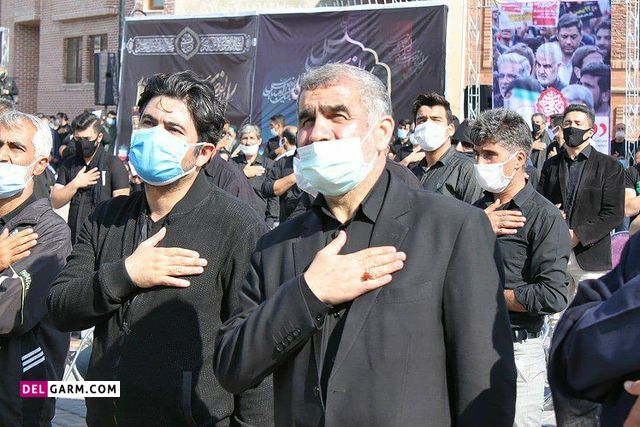 بیوگرافی علی نیکزاد