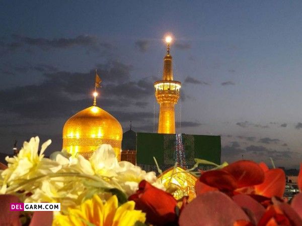 حدیث از امام رضا