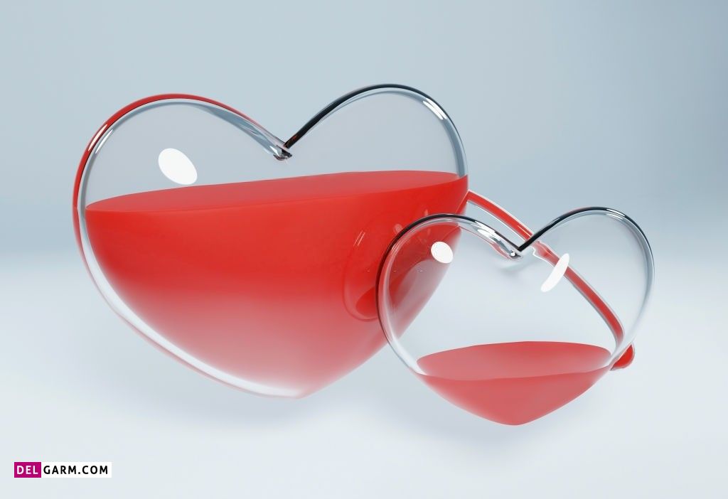 عکس روز جهانی اهدای خون