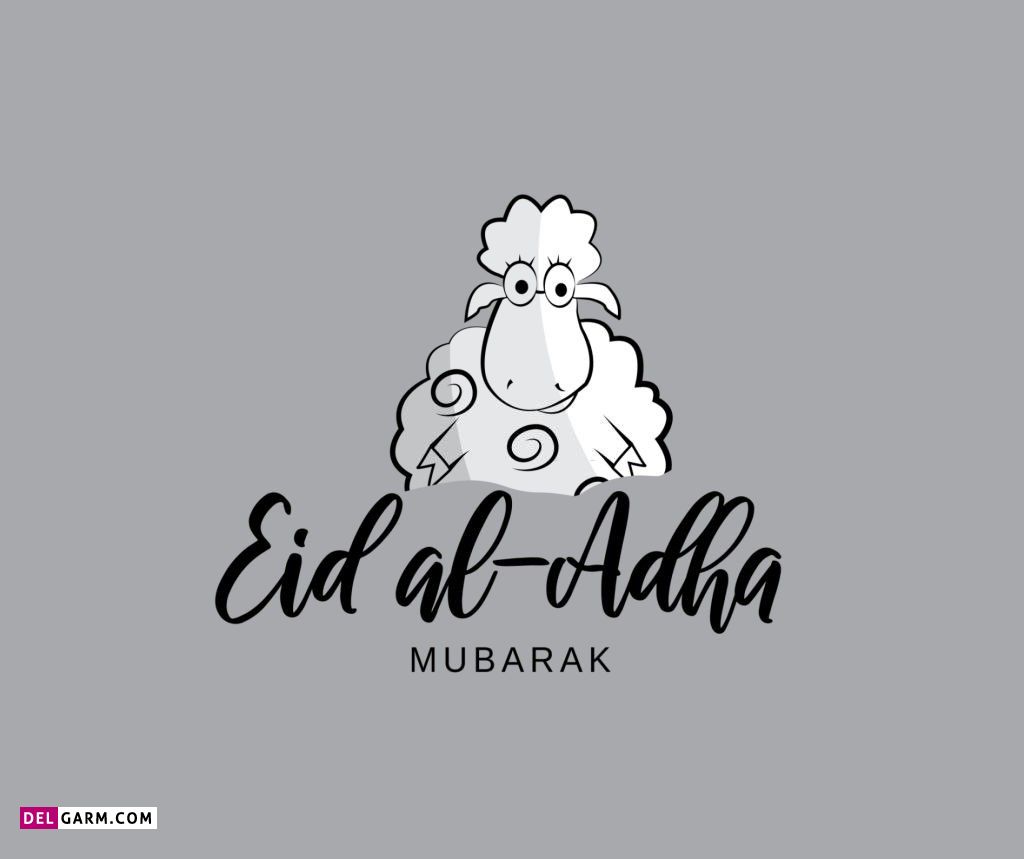 عکس گوسفند عید قربان