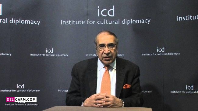 بیوگرافی رئیس دولت موقت افغانستان