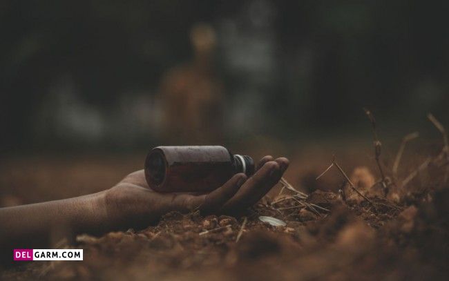 پیشگیری از خودکشی