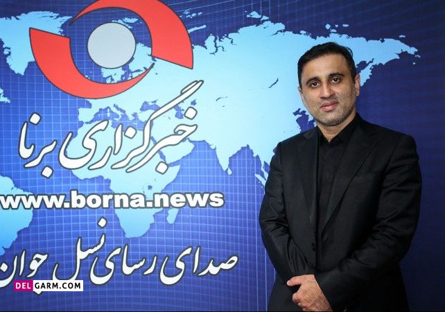 بیوگرافی معین الدین سعیدی نماینده چابهار