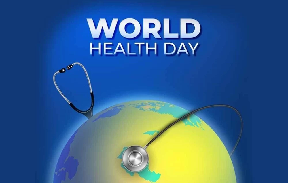 روز جهانی بهداشت 1402