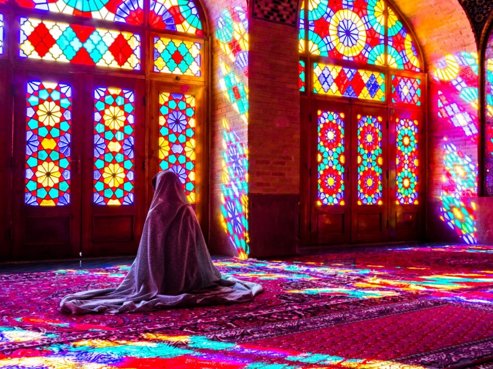 دعای برگشت کسی که دوستش داریم