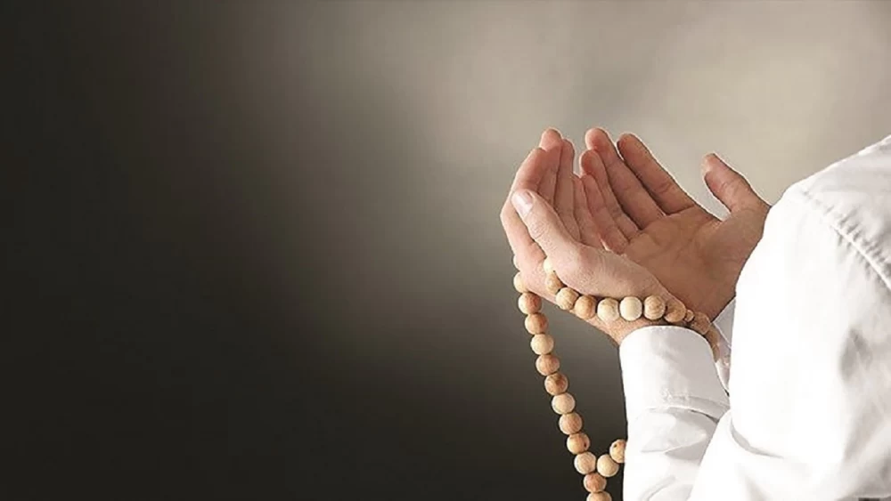 دعای نادعلی