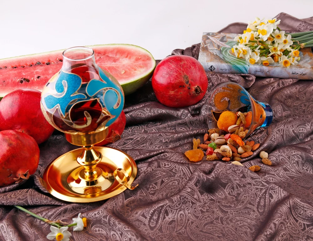 Yalda. Шаби Ялдо. Yalda 302. Шаби Ялдо фото.