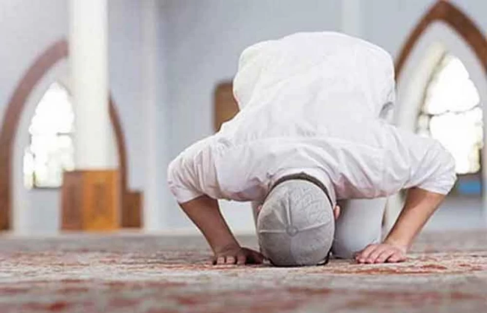 تعقیبات نماز عصر مفاتیح الجنان
