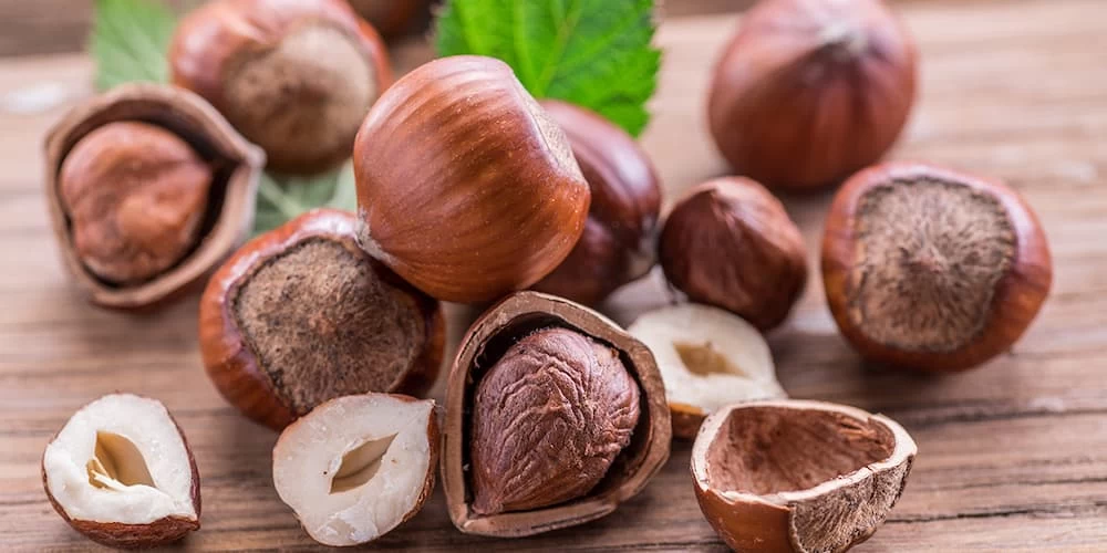 خواص فندق برای پوست