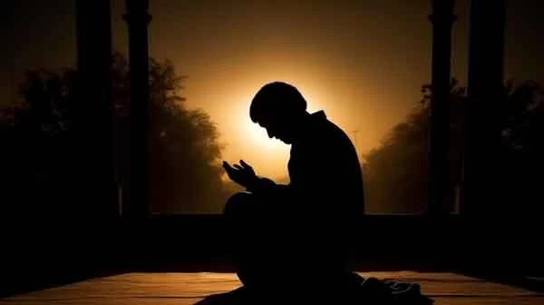 نماز هجدهم ماه شعبان
