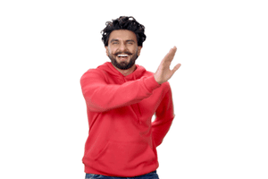 گیف خوشحال