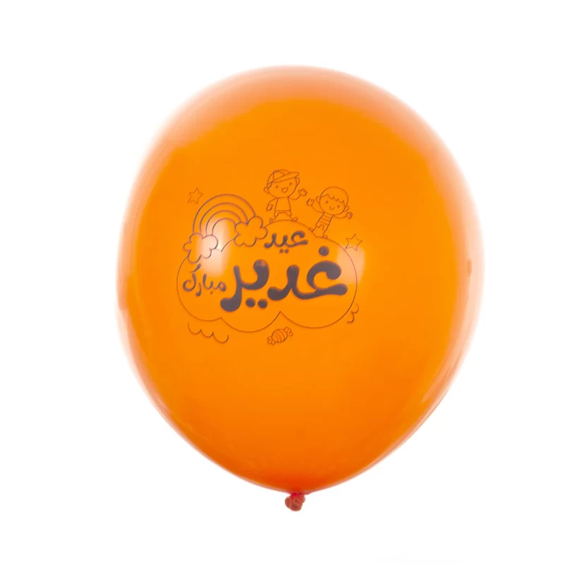 بادکنک عید غدیر