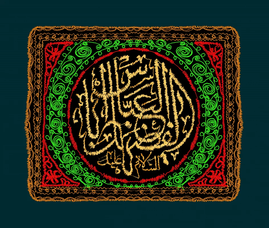 پوستر تاسوعا