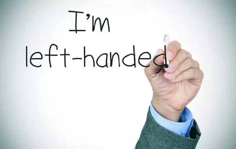 تاریخ دقیق روز جهانی چپ دست ها