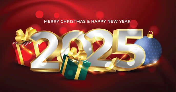 پروفایل سال نو میلادی