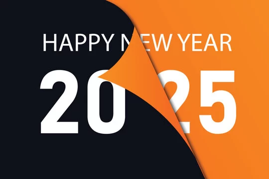 پروفایل سال نو میلادی