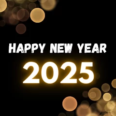 پروفایل سال نو میلادی