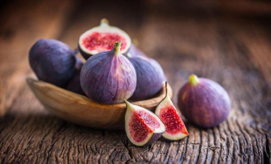 اطلاعاتی مفید درمورد ارزش غذایی و خواص انجیر