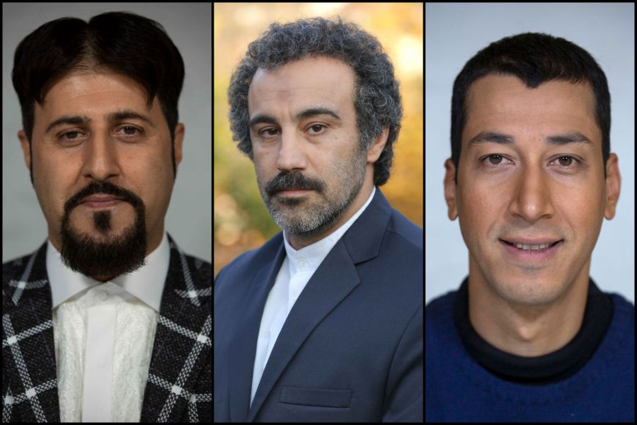 آشنایی با سریال نوروزی شبکه یک : سریال پایتخت ۶