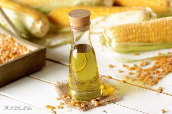 روغن/کالری روغن/ارزش غذایی روغن/خواص روغن/روغن ذرت/کالری روغن ذرت/ارزش غذایی روغن ذرت/خواص روغن ذرت/مصارف روغن ذرت