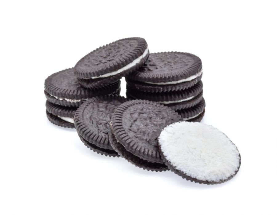 آشنایی با بیسکویت OREO
