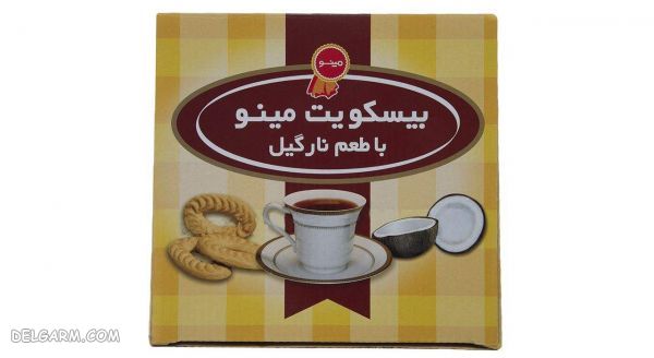 بیسکویت مینو/انواع بیسکویت مینو/قیمت بیسکویت مینو/طعم بیسکویت مینو/خرید بیسکویت مینو/ویژگی های بیسکویت مینو/محصولات مینو/پخش شرکت مینو/بیسکویت مینو قدیمی/محصولات جدید مینو